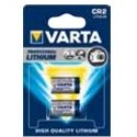 Varta CR 15 H270 Батарейка одноразового использования CR2 Литиевая