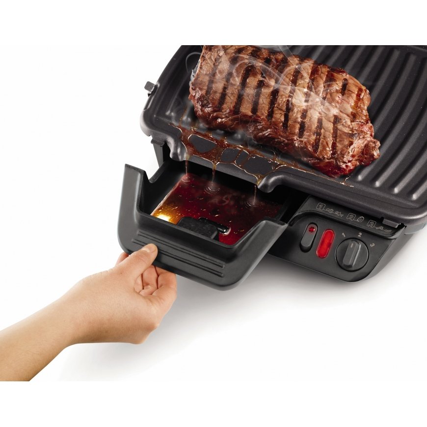Tefal GC3050 kontakta grils – 5