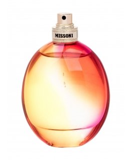 Missoni Missoni, Missoni, Eau De Toilette, Naistele, 100 ml *Tester Naistele
