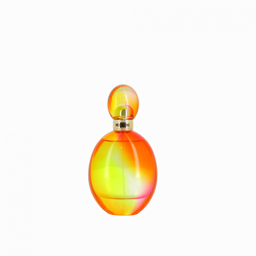 Missoni Missoni, Missoni, Eau De Toilette, For Women, 100 ml *Tester For Women – 4
