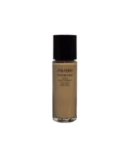 Shiseido, Synchro Skin Glow, Люминеирующий, Жидкий тональный крем, №4