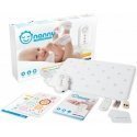 Nanny cache alarm