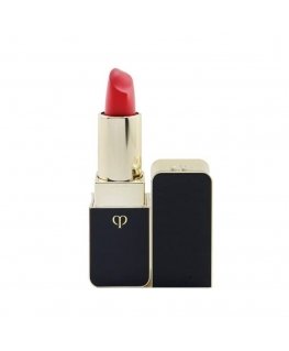Cle de Peau Beaute, Cle de Peau Beaute, Matta, Kermainen Huulipuna, 1