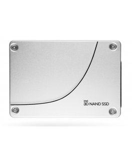 Solidigm D3-S4620 3,84 TB 2.5" Serial ATA III TLC 3D NAND