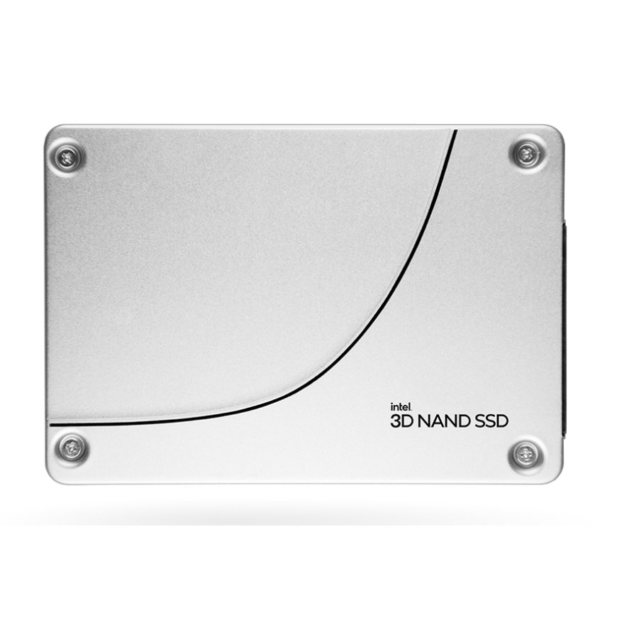 Solidigm D3-S4620 3,84 TB 2