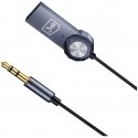 Belaidne audioadapter 3MK Audio Bluetooth adapter Jack 3.5mm 2in1 Belaidne audioadapter 3MK Audio Bluetooth adapter Jack 3.5mm 2in1
