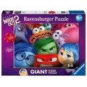 Ravensburger palapeli Inside Out Giant 125 kpl