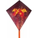 Aitvaras 51WA Diamond kite dragon Aitvaras 51WA Diamond kite dragon