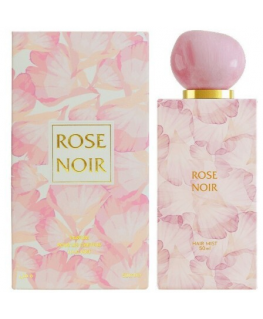 Ahmed Al Maghribi Rose Noir - matu sprejs