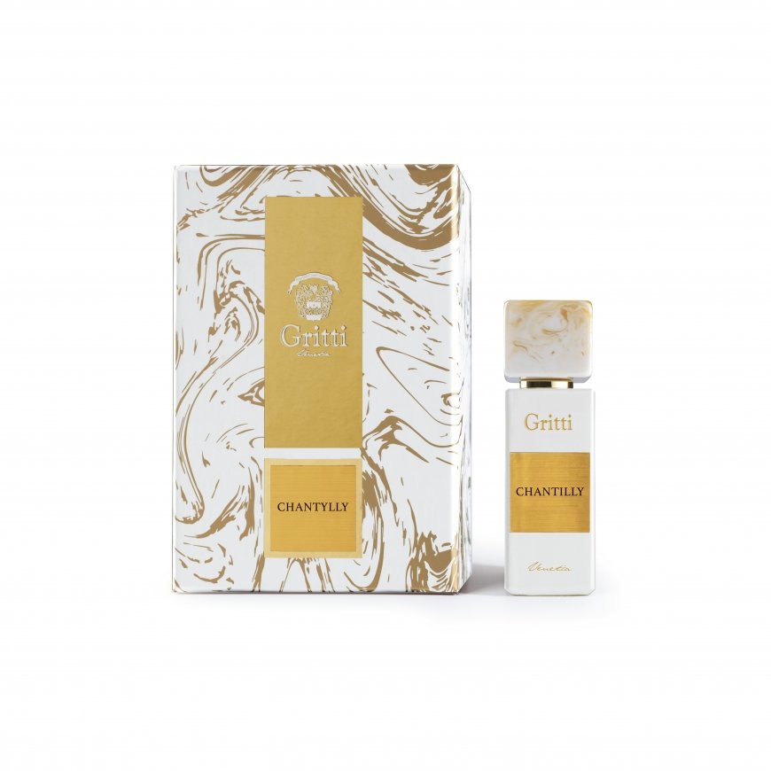 Gritti Venetia Chantilly 100 ml Moteriškas – 2