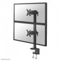 Neomounts FPMA-D960DVBLACKPLUS подставка / крепление для мониторов 124,5 cm (49") Стол Черный Neomounts FPMA-D960DVBLACKPLUS подставка / крепление для мониторов 124,5 cm (49") Стол Черный