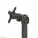Neomounts FPMA-D960DVBLACKPLUS подставка / крепление для мониторов 124,5 cm (49") Стол Черный Neomounts FPMA-D960DVBLACKPLUS подставка / крепление для мониторов 124,5 cm (49") Стол Черный