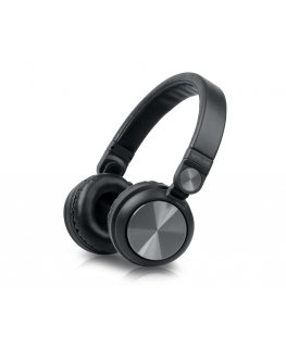 Muse M-276BT austiņas un brīvroku komplekts Vadu & Bezvadu Zvani / mūzika Bluetooth Melns