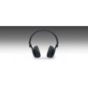 Muse M-276BT austiņas un brīvroku komplekts Vadu & Bezvadu Zvani / mūzika Bluetooth Melns Muse M-276BT austiņas un brīvroku komplekts Vadu & Bezvadu Zvani / mūzika Bluetooth Melns