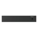 D-Link DGS-108GL Ne-valdomas Gigabit Ethernet (10/100/1000) Juoda