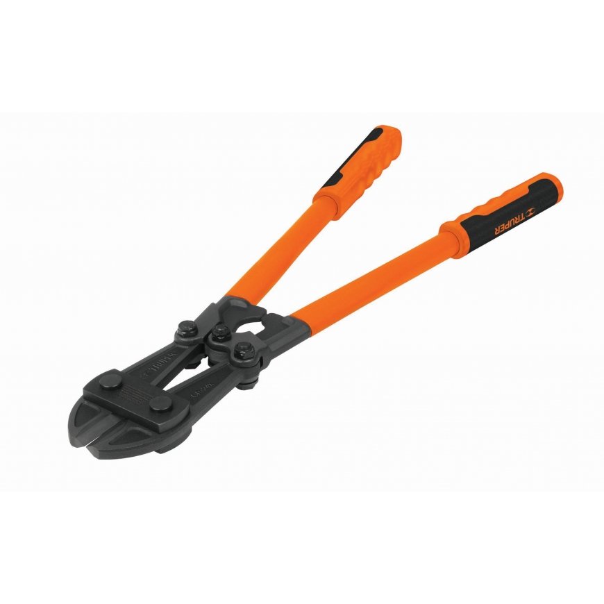 Žirklēs vīlēm max Ø 9.5mm, 45.7cm Truper® – 2