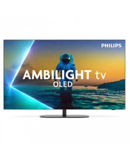 Philips television