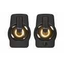 Trust Gemi Black Wired 6 W Trust Gemi Black Wired 6 W