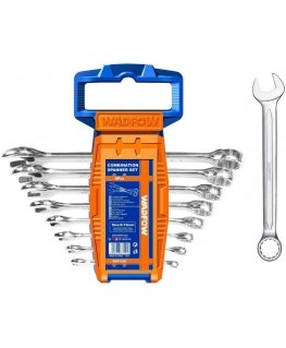 Wadfow Spanner Set 8pcs