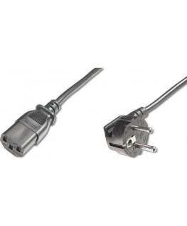 PremiumCord Schuko-C13 Power Cable 230V / 10A 10m (kpsp10)