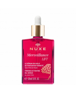 Nuxe, Merveillance Lift, Tugevdav Aktiveeriv Seerum, Näole, 30 ml *Tester