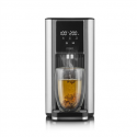 Virdulys Caso Turbo kuuma vee jaotur | HW 620 | Veega jaotur | 2600 W | 2.5 L | Plastik/roostevaba teras | Must/roostevaba teras Virdulys Caso Turbo kuuma vee jaotur | HW 620 | Veega jaotur | 2600 W | 2.5 L | Plastik/roostevaba teras | Must/roostevaba teras