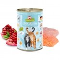 GranataPet 198202 kissojen kosteamuona 400 g GranataPet 198202 kissojen kosteamuona 400 g