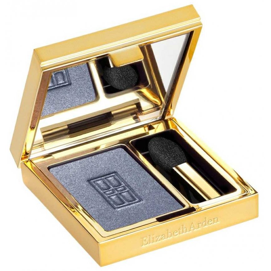 Elizabeth Arden Beautiful Color Akių šviesiai mėlynas šešėlis 2,5g 31 Periwinkle testeris