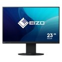 EIZO FlexScan EV2360-BK LED display 57,1 cm (22.5") 1920 x 1200 pikseliä WUXGA musta EIZO FlexScan EV2360-BK LED display 57,1 cm (22.5") 1920 x 1200 pikseliä WUXGA musta