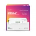 HPE Aruba Networking Networking Instant On Switch 8p Gigabit CL4 PoE 64W 1430 HPE Aruba Networking Networking Instant On Switch 8p Gigabit CL4 PoE 64W 1430