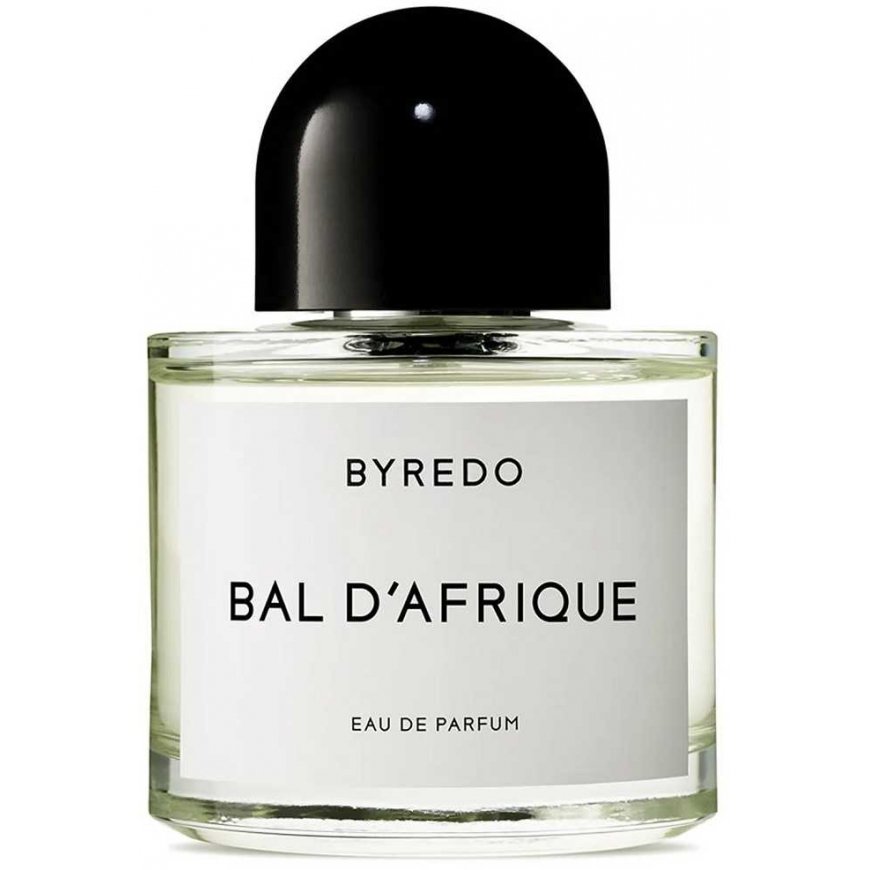 Byredo Bal D'Afrique EDP Спрей, 50 мл