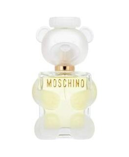 Moschino Toy 2 Eau de Parfum for women Tester 100 ml