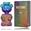 Moschino Toy 2 Eau de Parfum moterims Tester 100 ml Moschino Toy 2 Eau de Parfum moterims Tester 100 ml