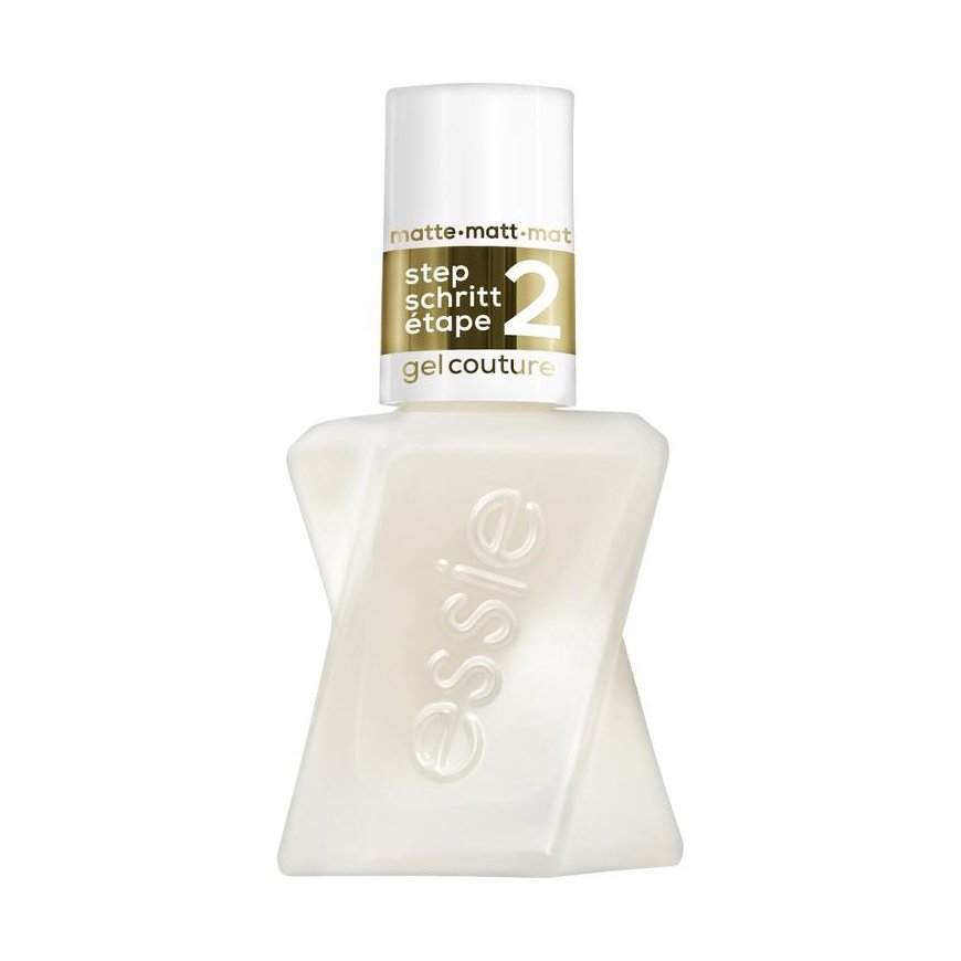 Топовое покрытие Gel Couture 13,5 мл