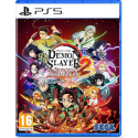 Sega PS5 Demon Slayer: Hinokami Kroonikad 2 Sega PS5 Demon Slayer: Hinokami Kroonikad 2