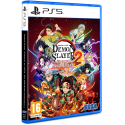 Sega PS5 Demon Slayer: Hinokami Kroonikad 2 Sega PS5 Demon Slayer: Hinokami Kroonikad 2