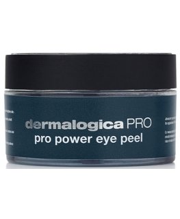 Dermalogica, Pro - Power, augu ekstrakti, izgaismošana, pīlings
