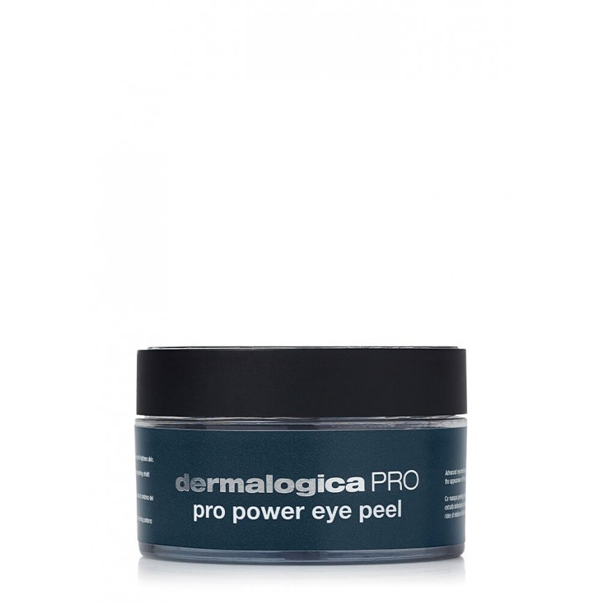 Dermalogica, Pro - Power, Kasviuutteet, Kirkastava, Kuorinta- – 2