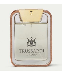 Trussardi My Land 100 ml Mehed