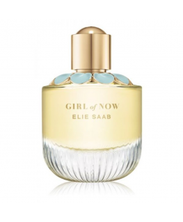 Tester Elie Saab Girl Of Now EDP 90ml