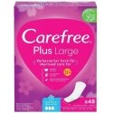 Carefree „Plus Large Fresh“ ieliktņi, 48 gab. Carefree „Plus Large Fresh“ ieliktņi, 48 gab.