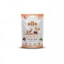 OLLO Ilmakuivattu lampaanliha - koiranherkku - 80g