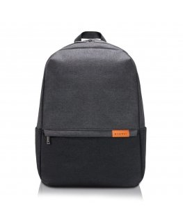 Everki 106 reppu Arkireppu musta