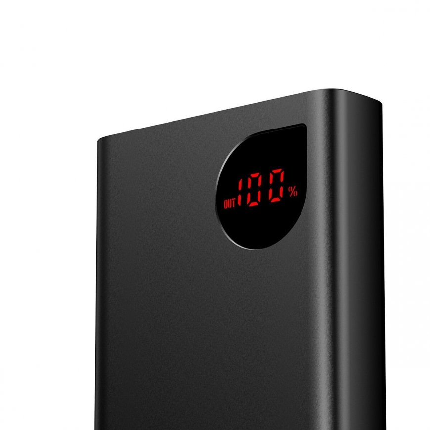 Baseus PPAD070101 Litija jons 20000 mAh
