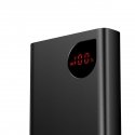 Baseus PPAD070101 Ličio-jonų (Li-Ion) 20000 mAh Juoda Baseus PPAD070101 Ličio-jonų (Li-Ion) 20000 mAh Juoda