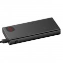 Baseus PPAD070101 Litiumioni (Li-Ion) 20000 mAh musta Baseus PPAD070101 Litiumioni (Li-Ion) 20000 mAh musta