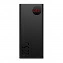 Baseus PPAD070101 Lithium-Ion (Li-Ion) 20000 mAh Black Baseus PPAD070101 Lithium-Ion (Li-Ion) 20000 mAh Black