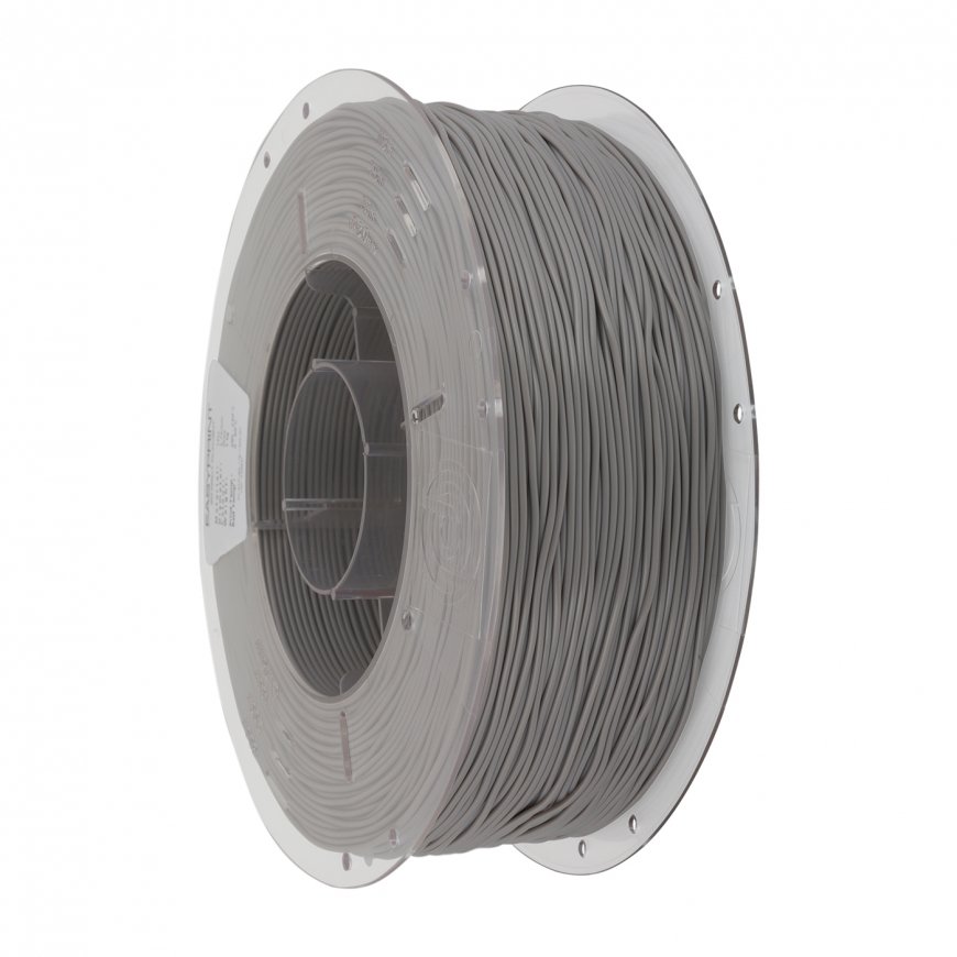 Prima Creator PC-ETPU95-175-1000-GY 3D printing material Thermoplastic polyurethane (TPU) Grey 1 kg