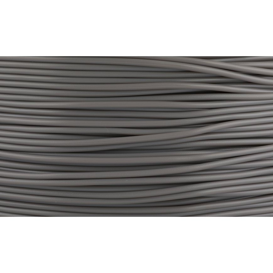 Prima Creator PC-ETPU95-175-1000-GY 3D printing material Thermoplastic polyurethane (TPU) Grey 1 kg – 4