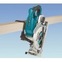 Makita DRS780Z portable circular saw 18.5 cm Black, Blue 5100 RPM Makita DRS780Z portable circular saw 18.5 cm Black, Blue 5100 RPM